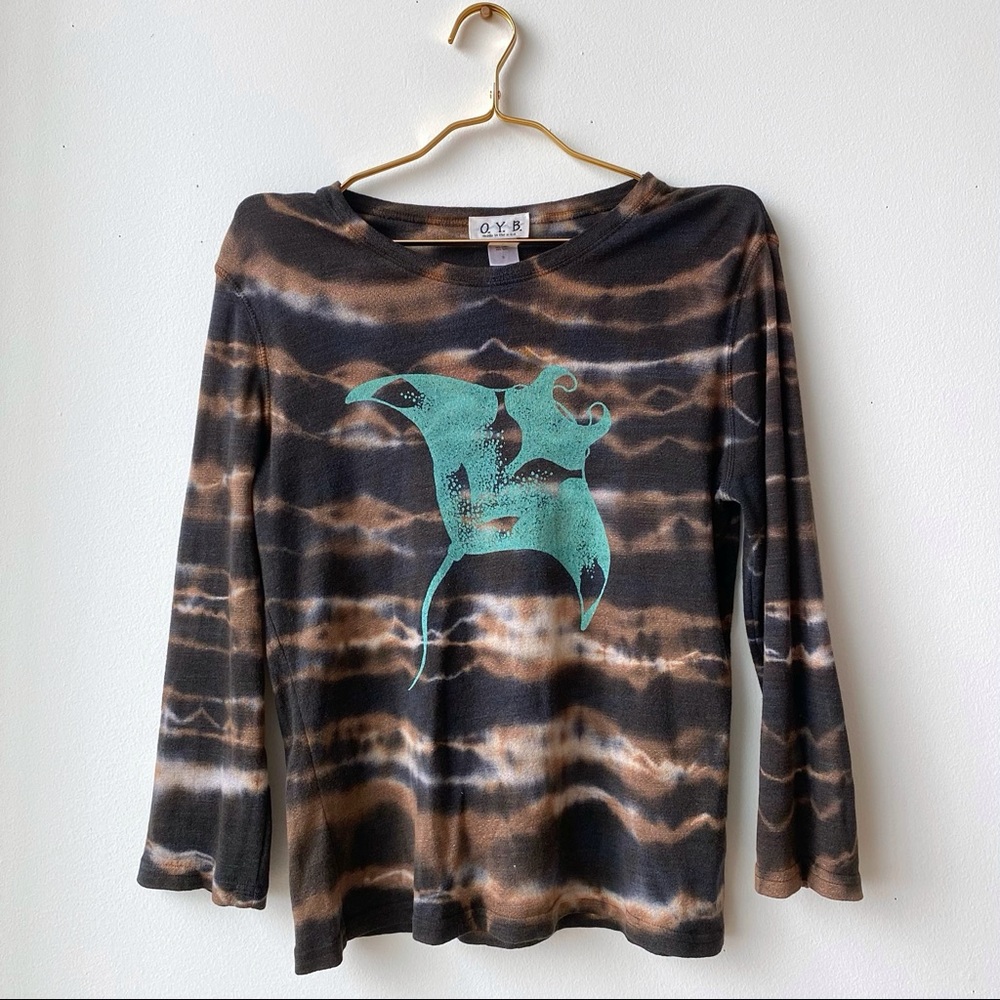 Vintage 90’s Y2K Top